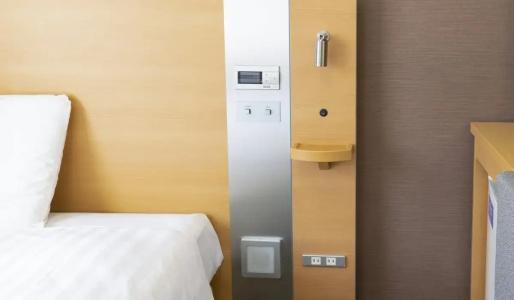 Comfort Osaka Shinsaibashi - 28