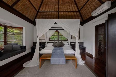 Kayumanis Private Villas & Spa - 22