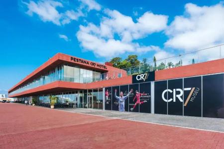 Pestana Cr7 Funchal - 0