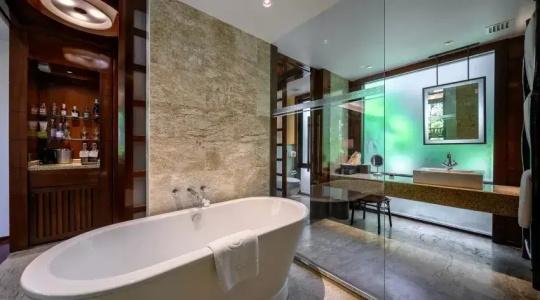 Centara Grand Beach Resort & Villas Krabi - Sha Plus - 64