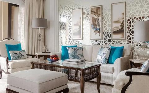 One&Only Royal Mirage Resort Dubai at Jumeirah Beach - 50