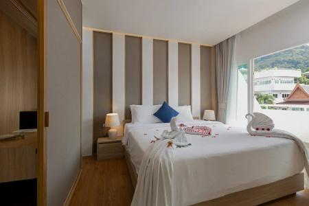 Phunawa Resort - Sha Plus - 112