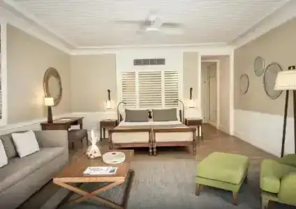 Heritage Le Telfair Golf & Wellness - 61