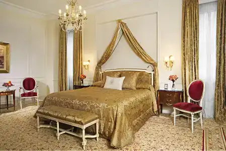 Alvear Palace - Leadings of the World - 86