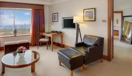 London Hilton on Park Lane - 56