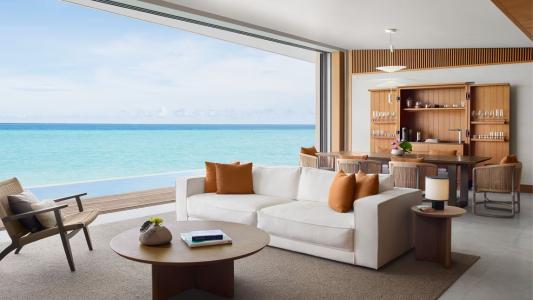 The Ritz-Carlton Maldives, Fari Islands - 39
