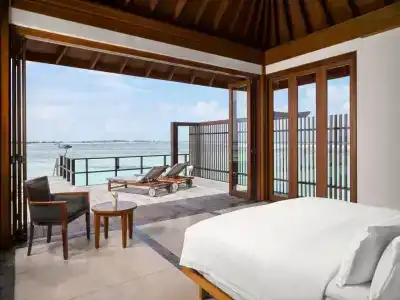 Paradise Island Resort & Spa - 22