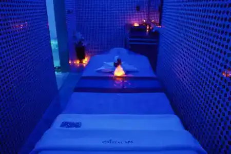Cristal Abu Dhabi - 24