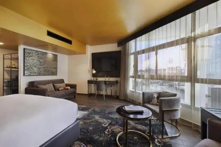 Palms Eilat - 59