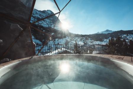 Boutique Glacier - 54