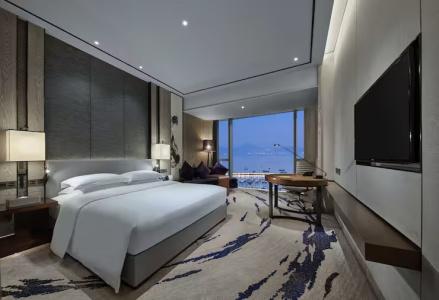Hilton Shenzhen Shekou Nanhai - 44