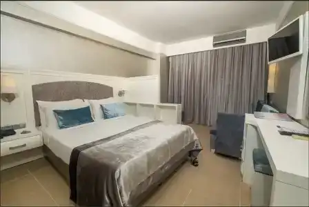 SunConnect Grand Ideal Premium - 39