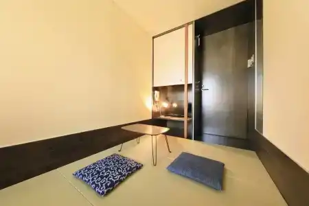 Andon Ryokan - 36