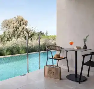 Helea Family Beach Resort - 8