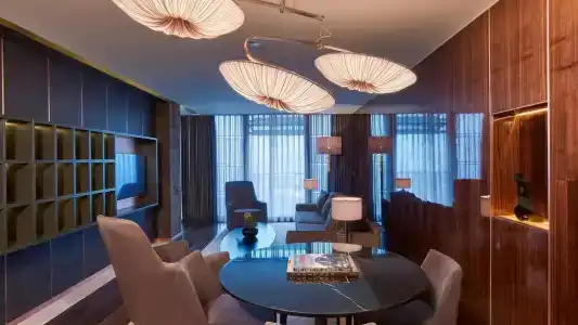 The St. Regis Istanbul - 49