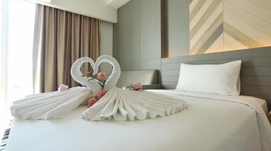 Golden City Rayong - Sha Extra Plus Certified - 45