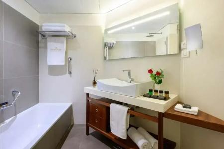 Carlton Tel Aviv – Luxury on the Beach - 32