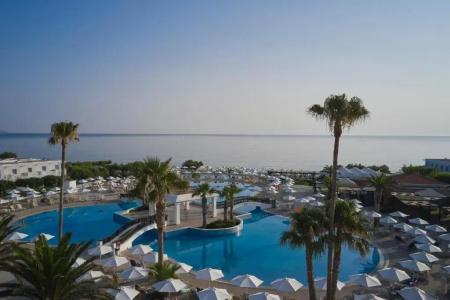 Creta Princess Aquapark & Spa - 34