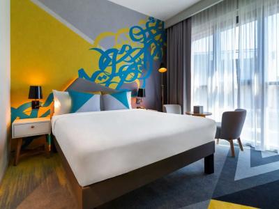 Ibis Styles Dubai Deira - 41