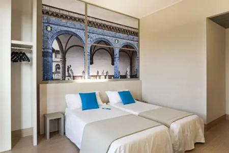 b&b Firenze Nuovo Palazzo Di Giustizia - 42