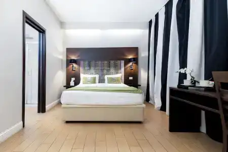 Residenza Flaminio Gaio - 6