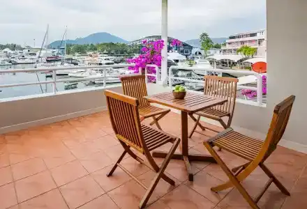 Boat Lagoon Resort - Sha Plus - 62