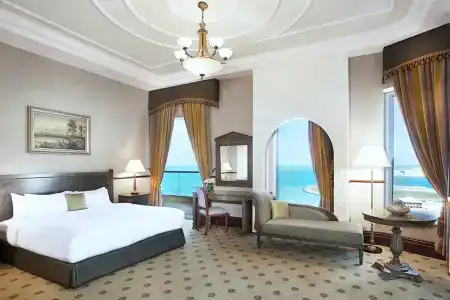 Habtoor Grand Resort, Autograph Collection - 100