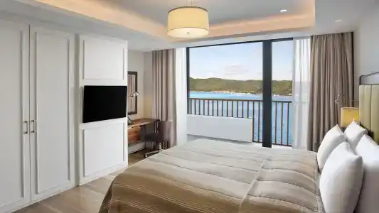 The Grand Tarabya - 109