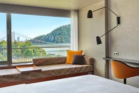 Budapest Marriott - 52