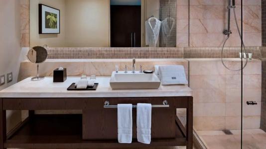 The Westin Santa Fe, Mexico City - 63