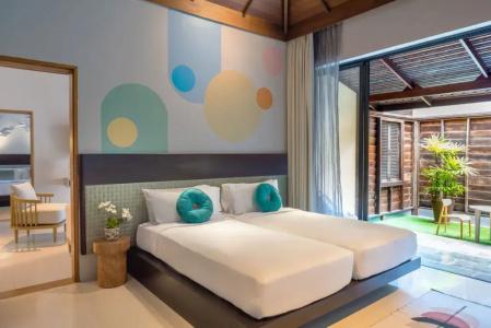 Buri Rasa Koh Phangan - Sha Extra Plus - 59