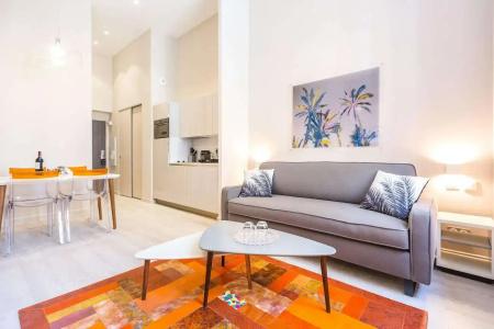 Palais Saleya Boutique hôtel - 33