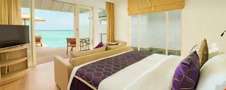 The Beach House Collection at Siyam World - 137