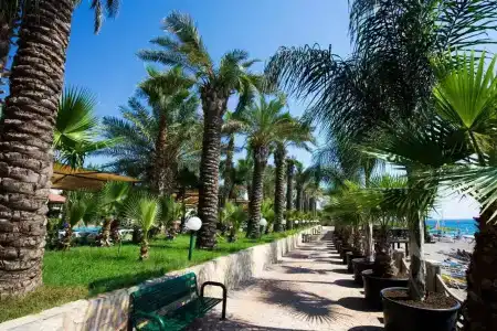 Larissa Club Akman Park - 11