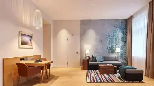 The Wellem, in The Unbound Collection by Hyatt - 70