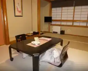 Yudanaka Tawaraya Ryokan - 16