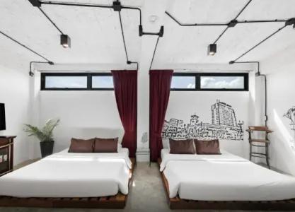 Quip Bed & Breakfast - 43
