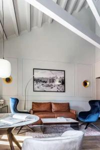 Radisson Blu, Madrid Prado - 51