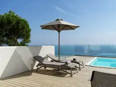 Esperos Village Blue & Spa - Adults Only - 59
