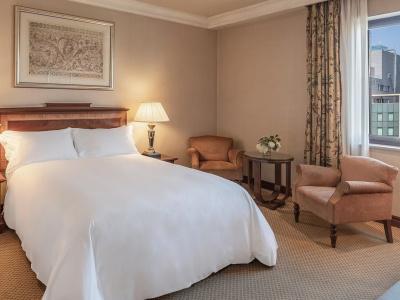 Intercontinental Madrid, An Ihg - 83