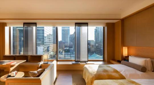 The Okura Tokyo - 37