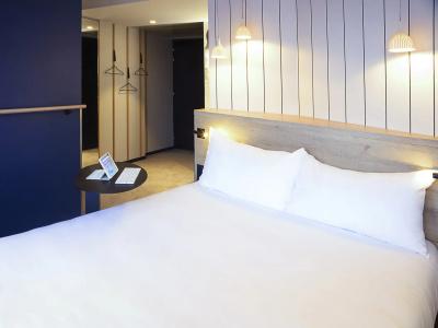 ibis Styles Paris 16 Boulogne - 5