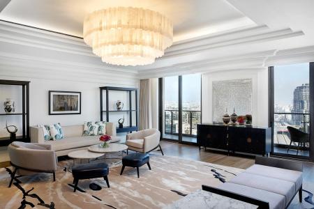 The St. Regis Amman - 80