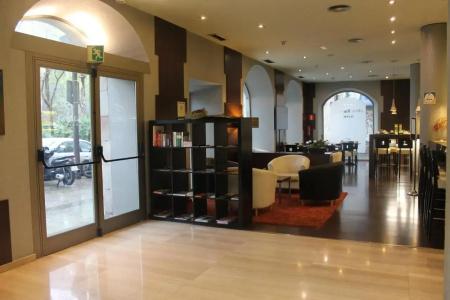 Abba Rambla - 21