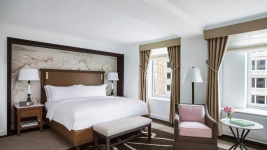 The Ritz-Carlton New York, Central Park - 65