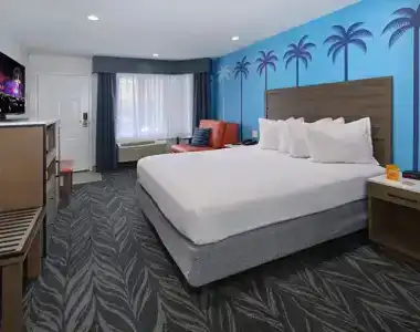 Tropicana Inn and Suites - 18