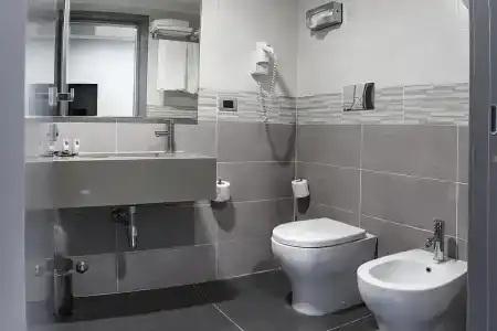 Best Western Jfk - 37