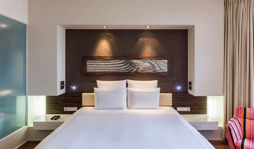 Swissotel Tallinn - 36