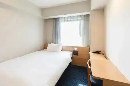 Sotetsu Fresa Inn Hiroshima - 29