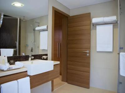 Majestic Arjaan by Rotana – - 42